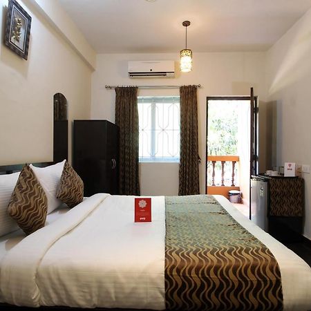 Oyo 10227 Sai Residency บากา ภายนอก รูปภาพ