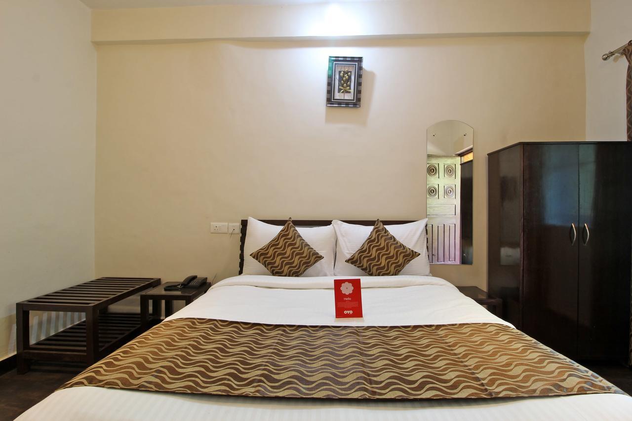 Oyo 10227 Sai Residency บากา ภายนอก รูปภาพ