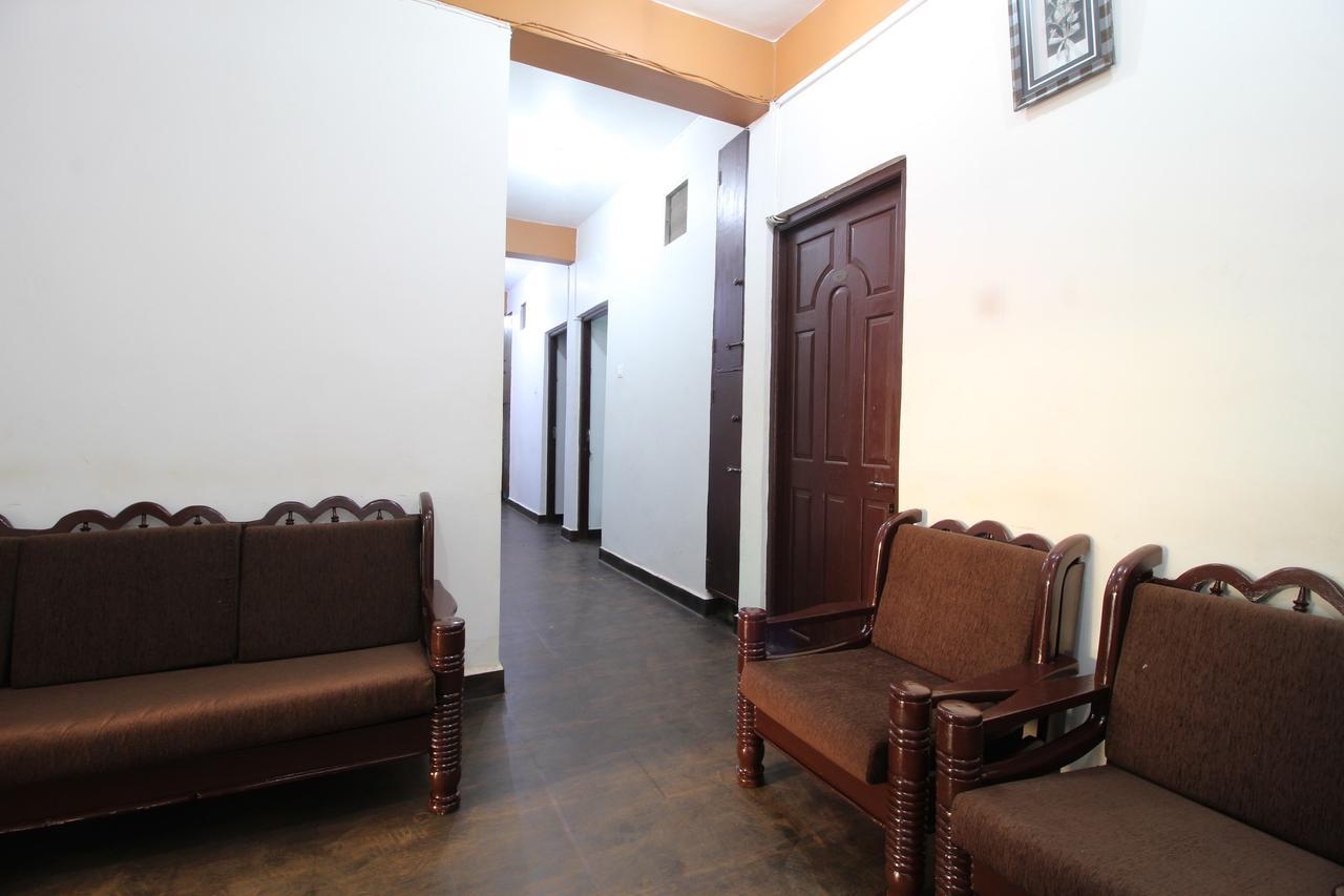 Oyo 10227 Sai Residency บากา ภายนอก รูปภาพ