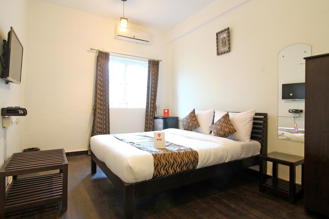 Oyo 10227 Sai Residency บากา ภายนอก รูปภาพ
