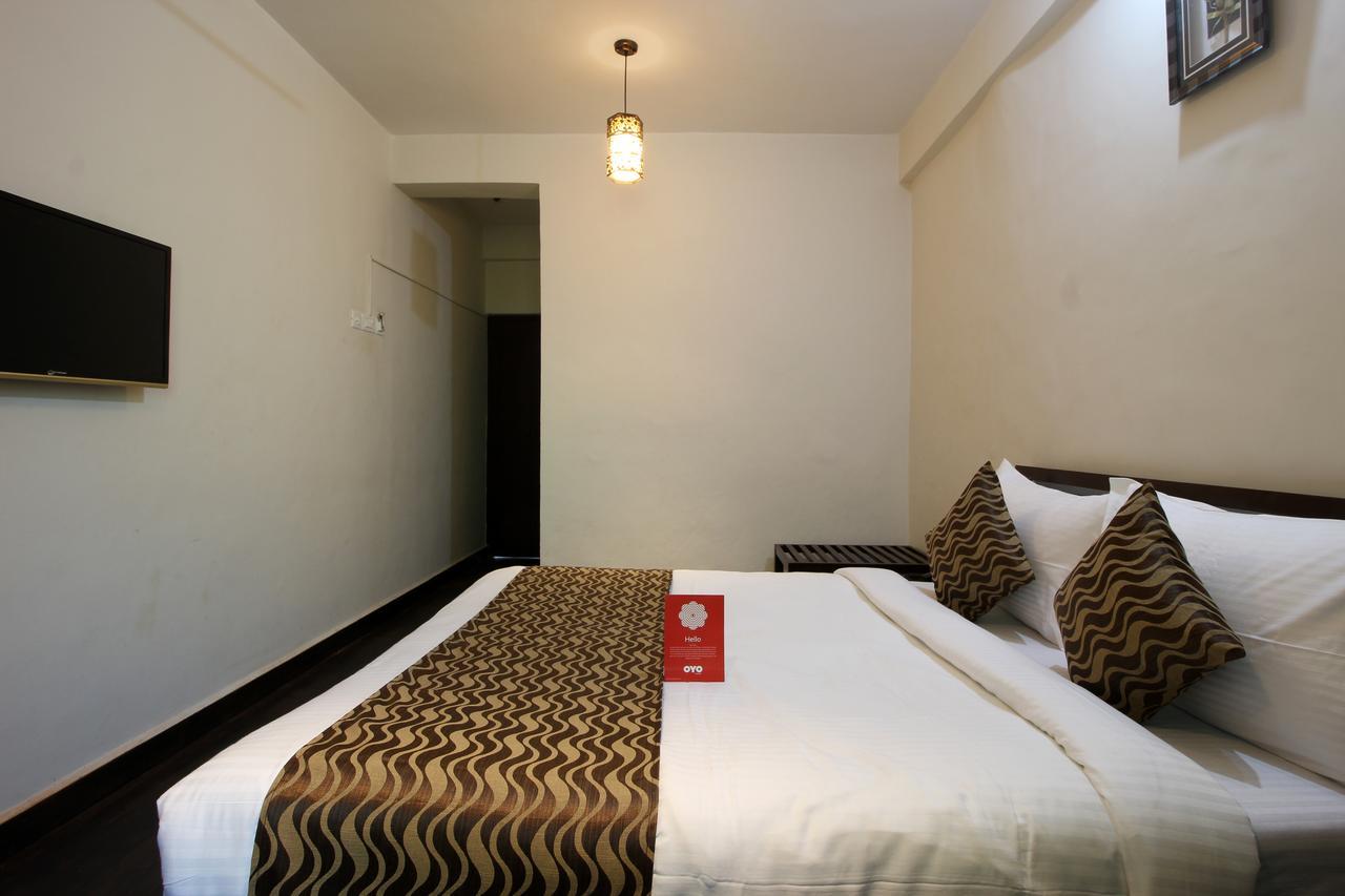 Oyo 10227 Sai Residency บากา ภายนอก รูปภาพ